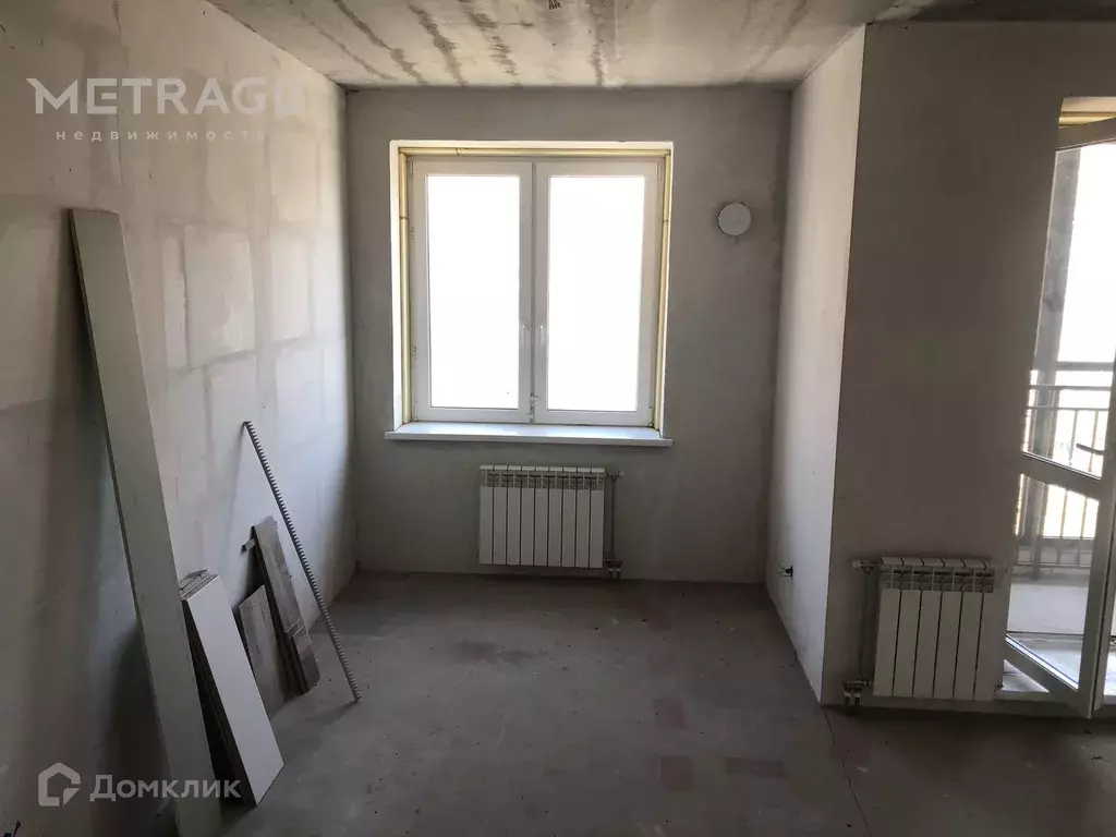 Продаётся квартира-студия, 27 м - Фото 1