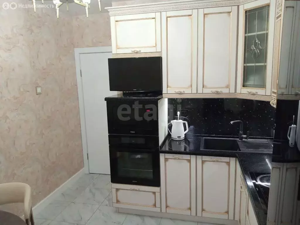 1-комнатная квартира: Нижний Тагил, Уральский проспект, 91 (39.4 м) - Фото 2