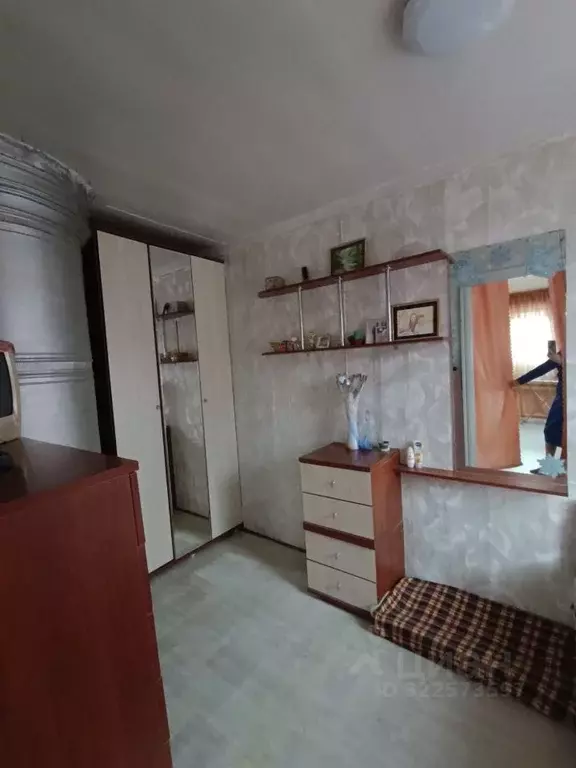 Дом в Астраханская область, Астрахань Революционная ул. (51 м) - Фото 1