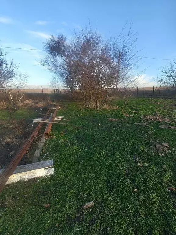 Участок в Крым, Симферопольский район, Урожайновское с/пос, Тепловик-2 ... - Фото 0