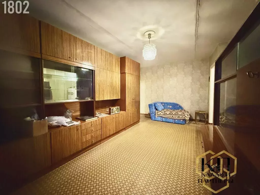 3-к кв. Свердловская область, Полевской Коммунистическая ул., 29 (55.7 ... - Фото 2