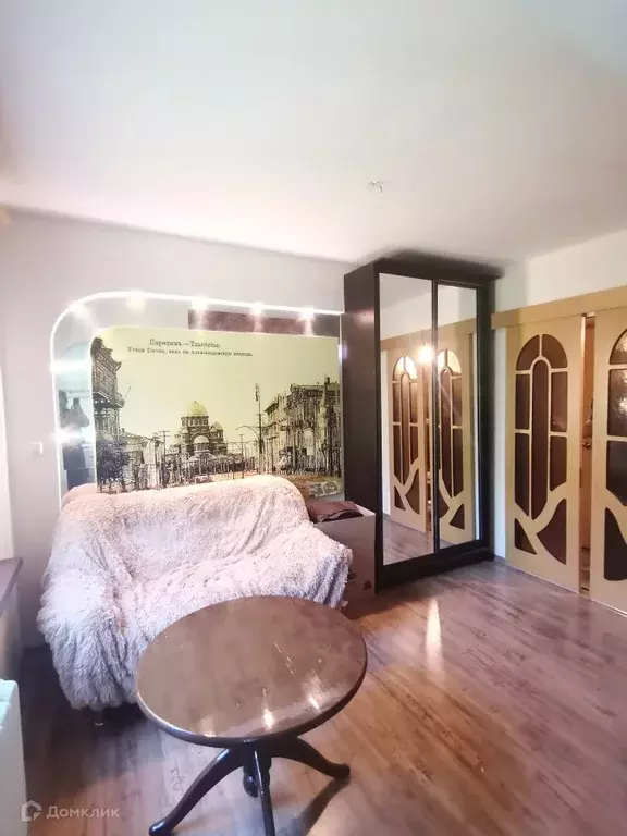 Продаётся 4-к квартира, 58.6 м - Фото 1