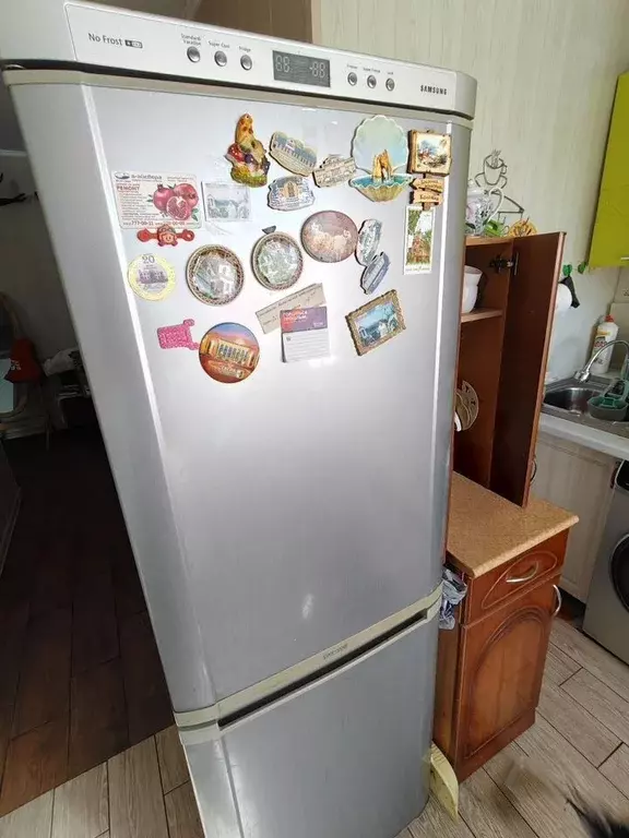 2-к кв. Ленинградская область, Кингисеппский район, пос. Котельский 9 ... - Фото 2