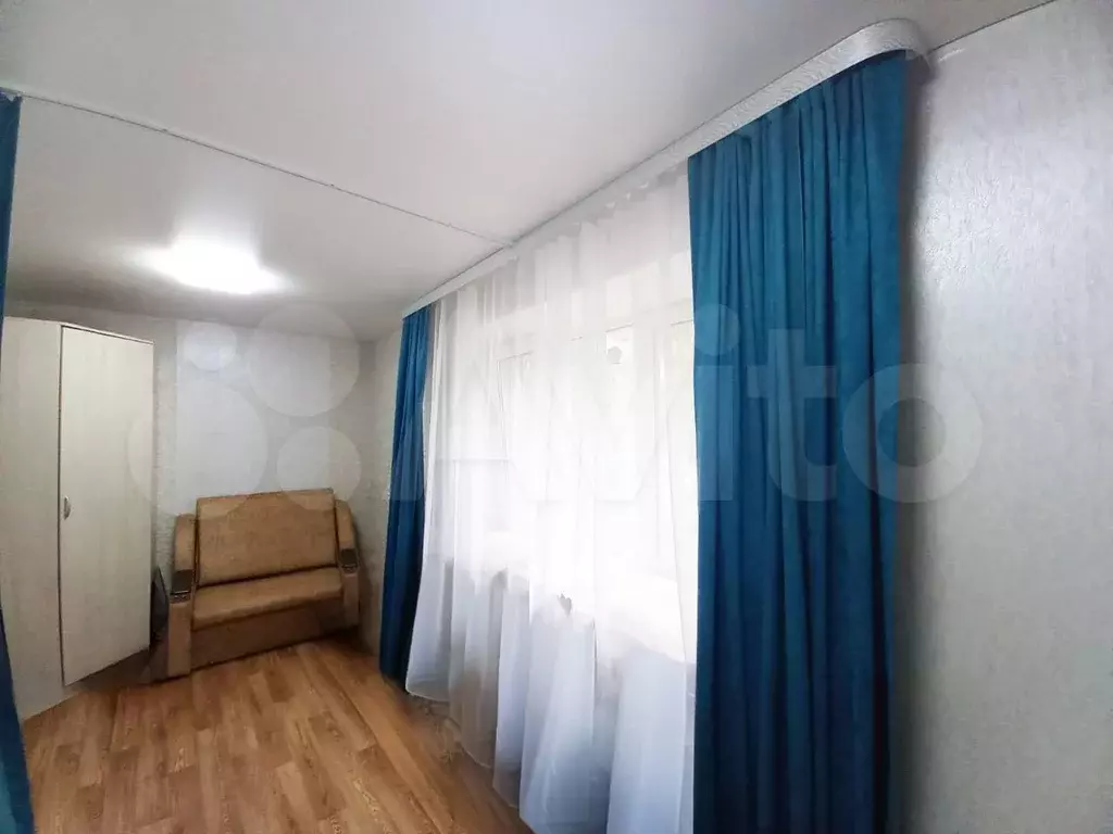 2-к. квартира, 45м, 1/5эт. - Фото 1