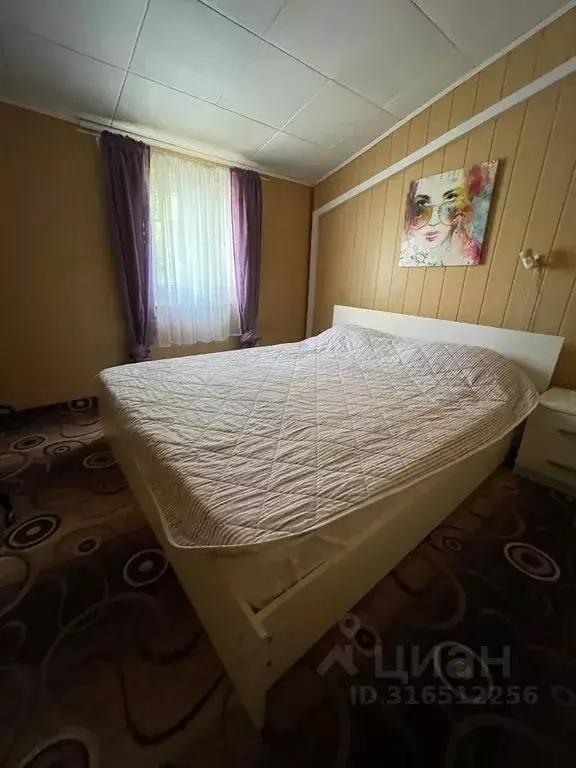 Комната Краснодарский край, Анапа муниципальный округ, Благовещенская ... - Фото 0