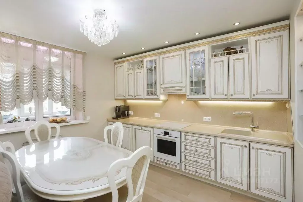 3-к кв. Иркутская область, Иркутск просп. Маршала Жукова, 11/5 (112.5 ... - Фото 1