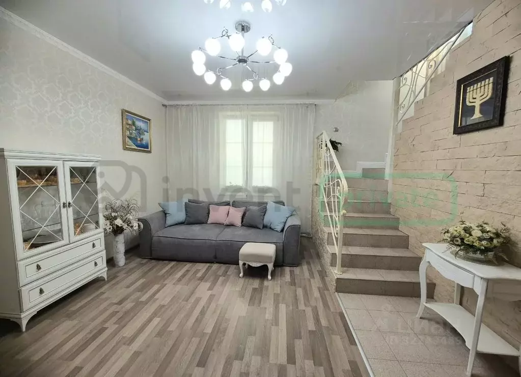 4-к кв. Калининградская область, Светлогорск Пионерская ул., 15 (98.6 ... - Фото 1