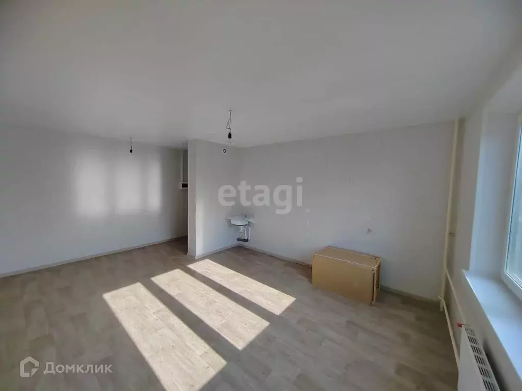 Продаётся 2-к квартира, 56.5 м - Фото 0