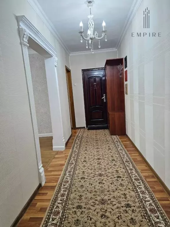 3-к кв. Чеченская республика, Грозный ул. А.А. Айдамирова, 141 (70.0 ... - Фото 0