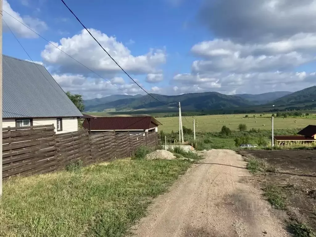 Дом в Алтайский край, Белокуриха ул. Жемчужная, 35 (70 м) - Фото 2