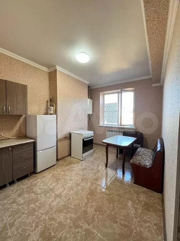 2-к. квартира, 60 м, 6/6 эт. - Фото 0