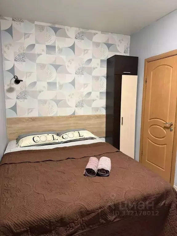 Студия Москва Автозаводская ул., 19К1 (17.0 м) - Фото 2