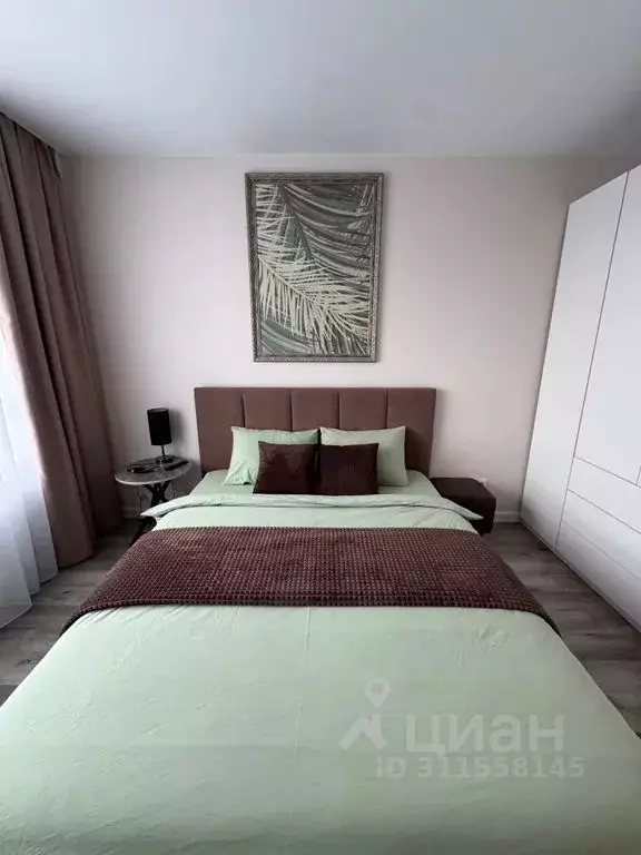 Комната Свердловская область, Екатеринбург ул. Печатников, 1 - Фото 0