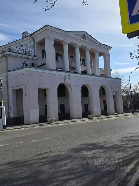 Помещение свободного назначения в Волгоградская область, Волжский ... - Фото 1