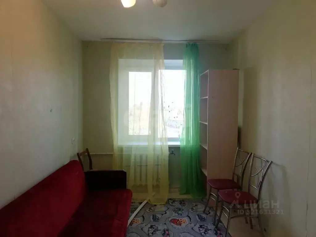 3-к кв. Саратовская область, Энгельс Транспортная ул., 25 (58.0 м) - Фото 1