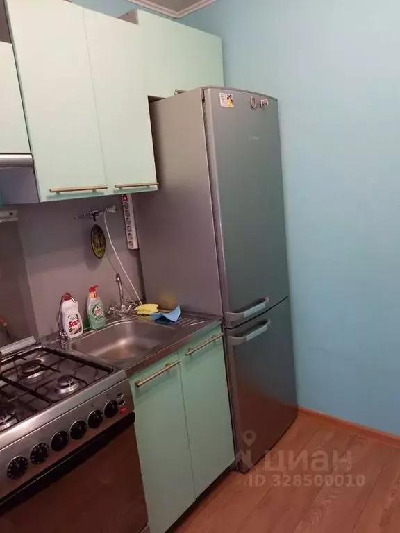 2-к кв. Московская область, Пушкино Писаревский проезд, 3 (41.3 м) - Фото 2