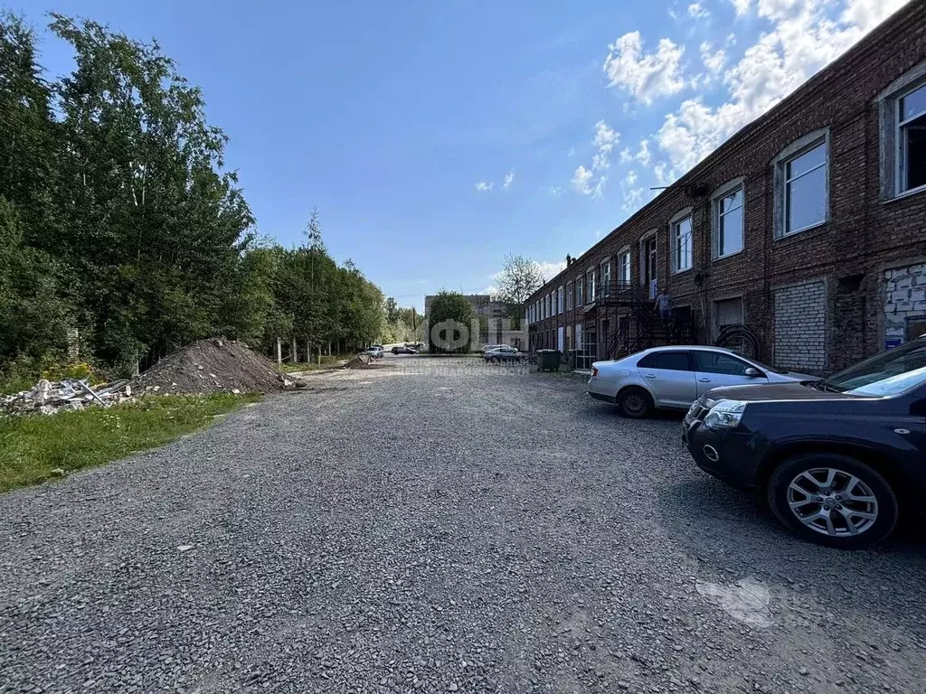 Помещение свободного назначения в Карелия, Петрозаводск ул. Ригачина, ... - Фото 1