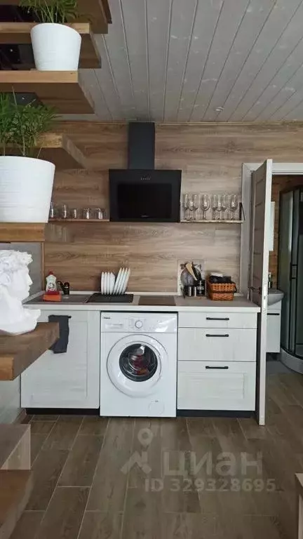 Дом в Московская область, Наро-Фоминск ул. Чапаева, 38А (43 м) - Фото 2