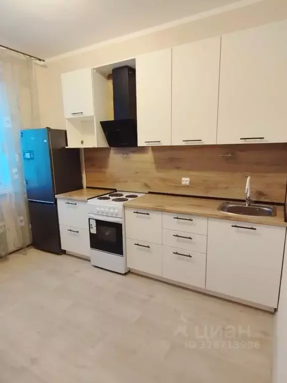 1-к кв. Санкт-Петербург Глухарская ул., 20 (37.0 м) - Фото 0