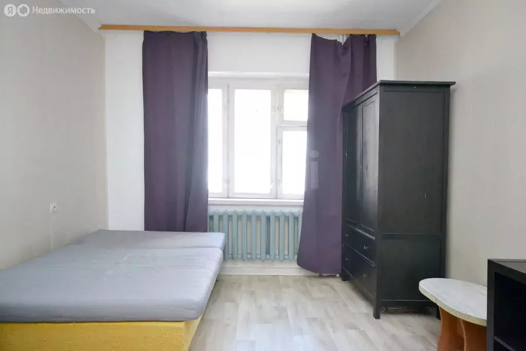 1-комнатная квартира: Якутск, улица Каландаришвили, 21/2 (38.8 м) - Фото 1