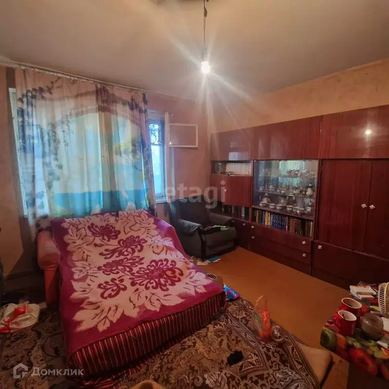 Продаётся 2-к квартира, 51 м - Фото 0