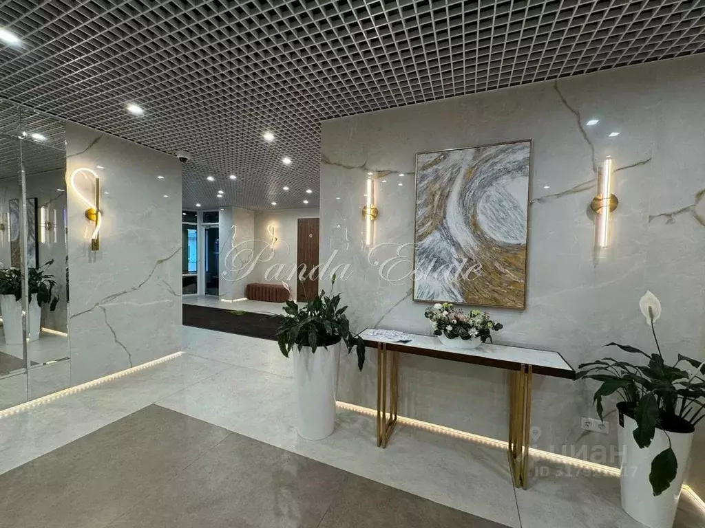 3-к кв. Москва Мытная ул., 40к2 (130.4 м) - Фото 1