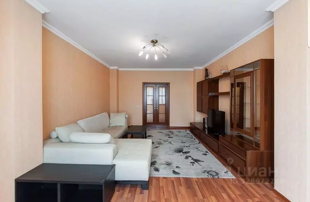 4-к кв. Москва Ленинградское ш., 52Б (141.0 м) - Фото 2