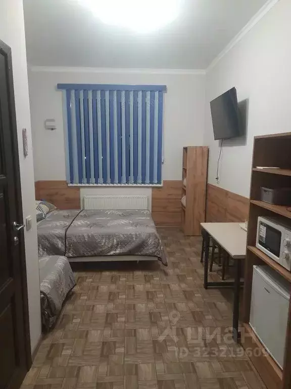 Комната Кировская область, Слободской ул. Грина, 42 - Фото 1