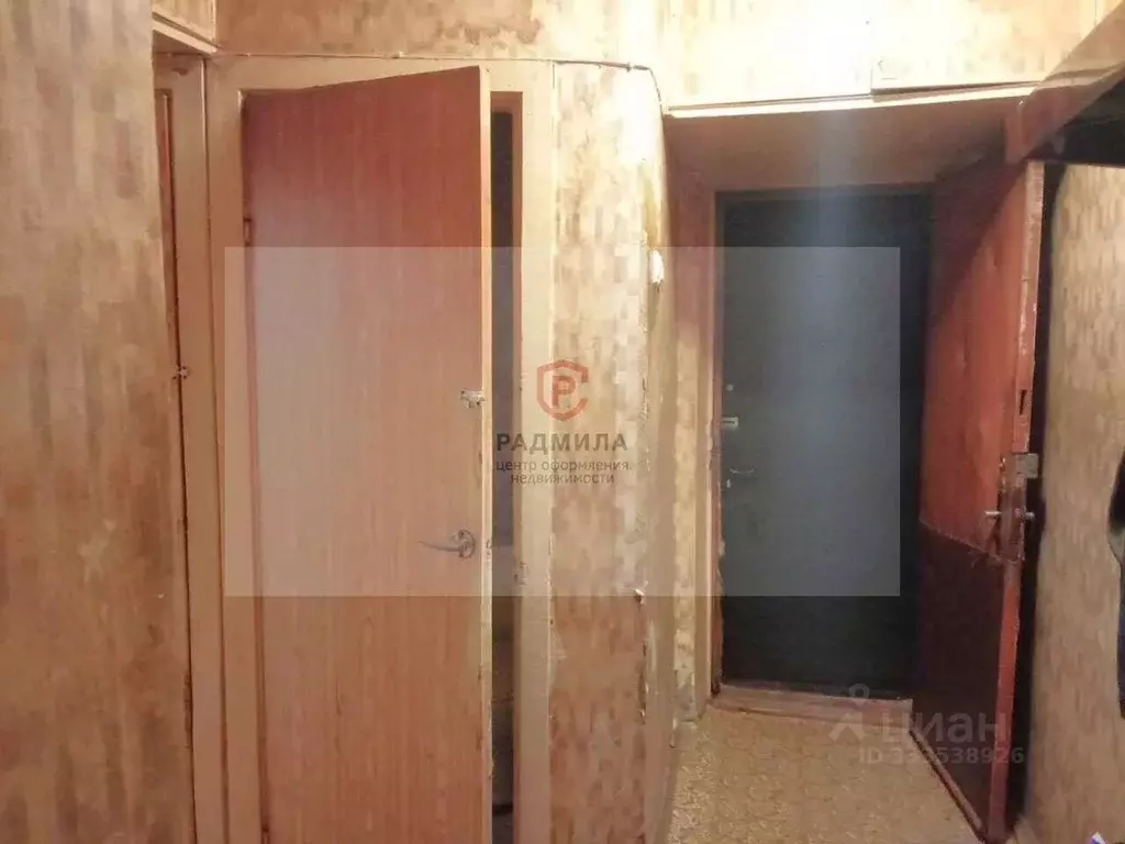 Комната Московская область, Пушкино Заветы Ильича мкр, Вокзальная ул., ... - Фото 1