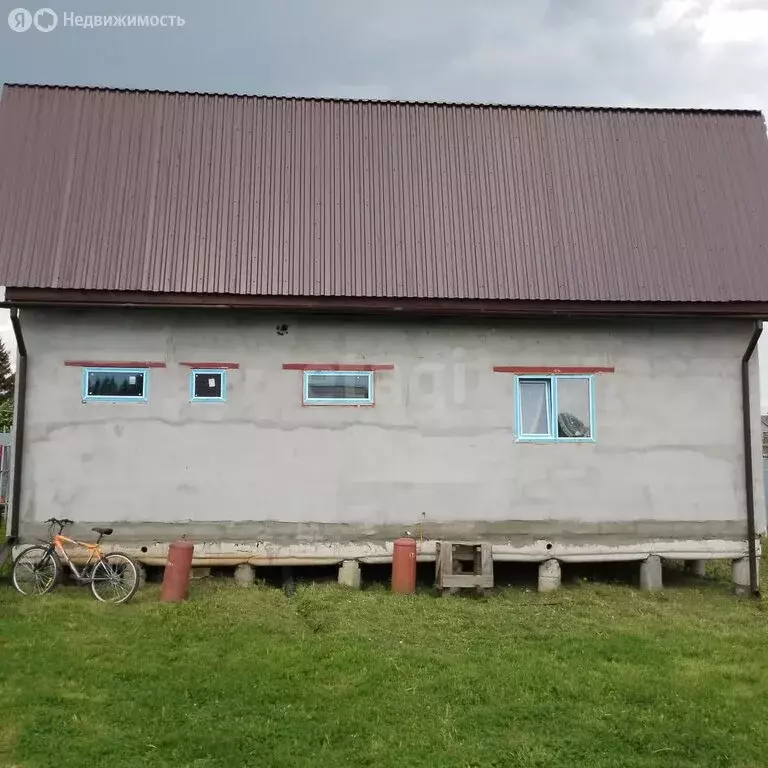 Дом в Ярославская область, Тутаевский муниципальный округ, ... - Фото 1