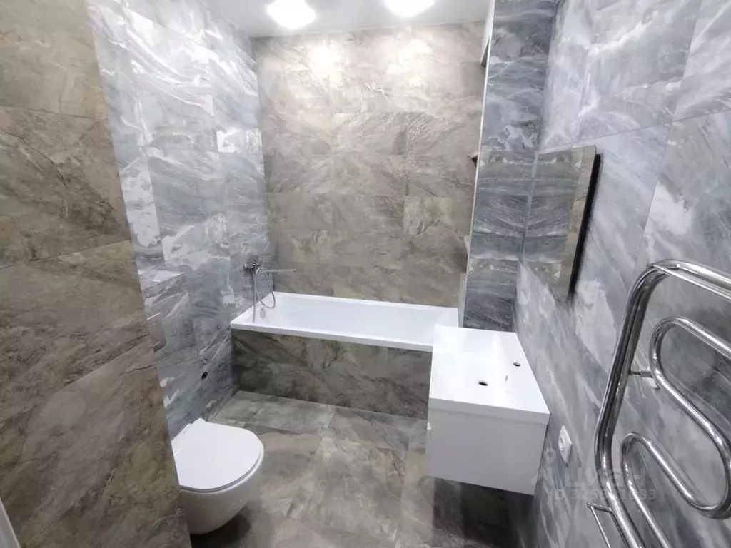 1-к кв. Хакасия, Абакан ул. Серебристая, 29 (36.6 м) - Фото 1