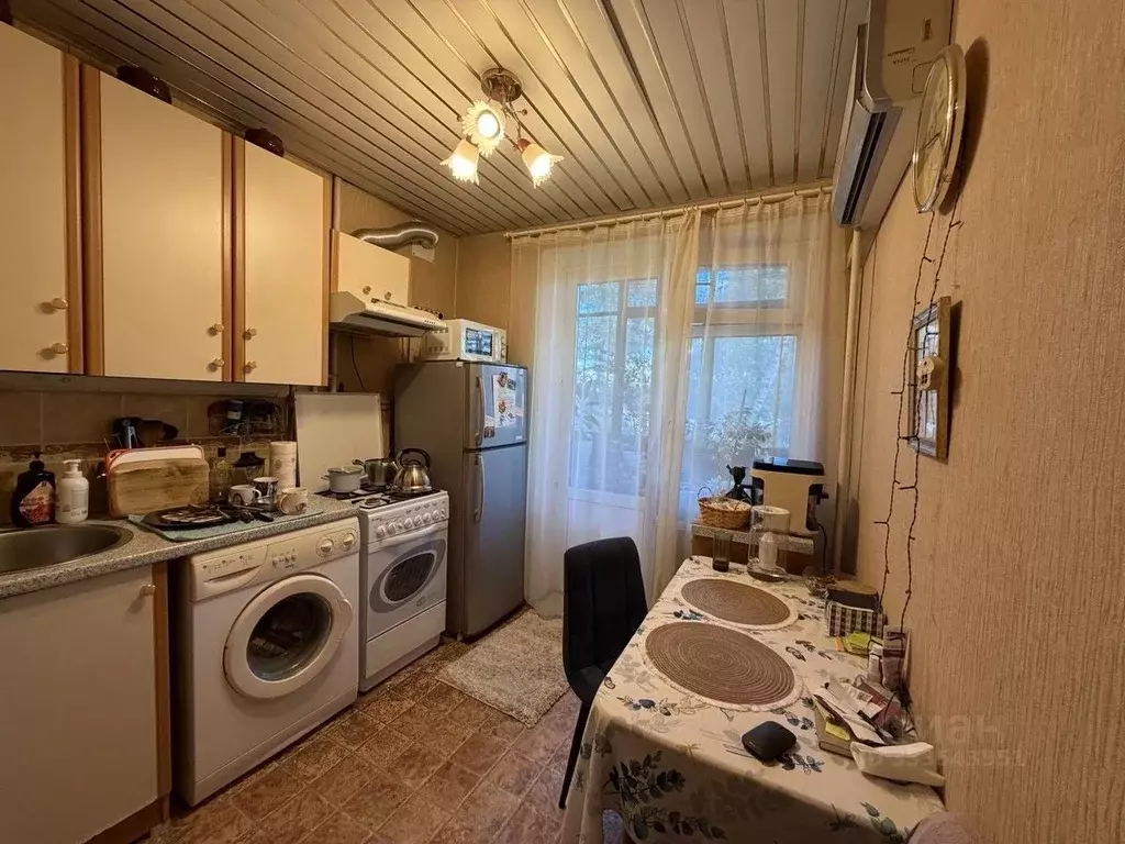 2-к кв. Москва Ярославское ш., 131 (38.4 м) - Фото 1
