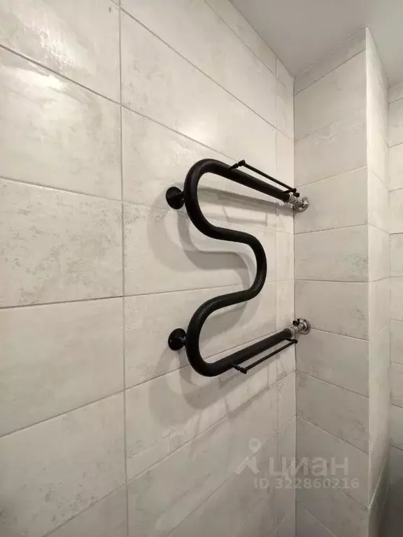 2-к кв. Амурская область, Благовещенск Загородная ул., 47 (56.6 м) - Фото 2