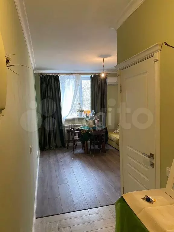 1-к. квартира, 35 м, 4/4 эт. - Фото 0