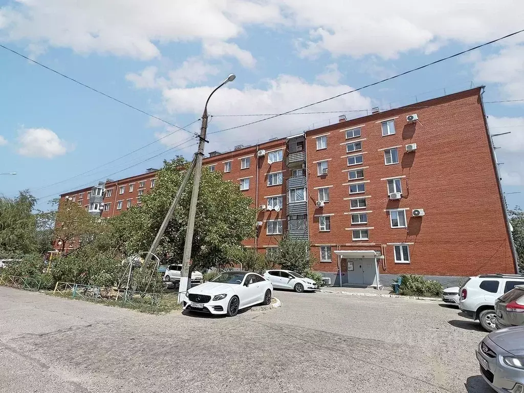 4-к кв. Краснодарский край, Славянск-на-Кубани Батарейная ул., 384/1 ... - Фото 0