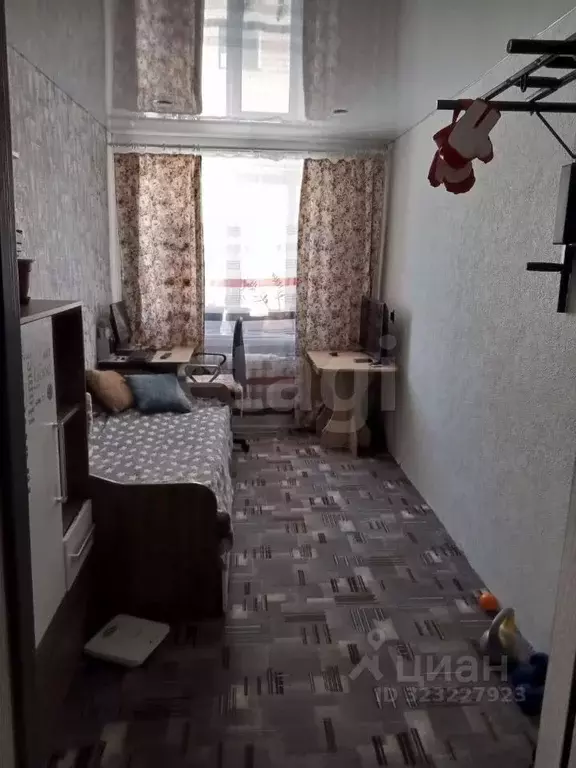 2-к кв. Башкортостан, Бирск ул. Калинина, 26 (41.7 м) - Фото 2