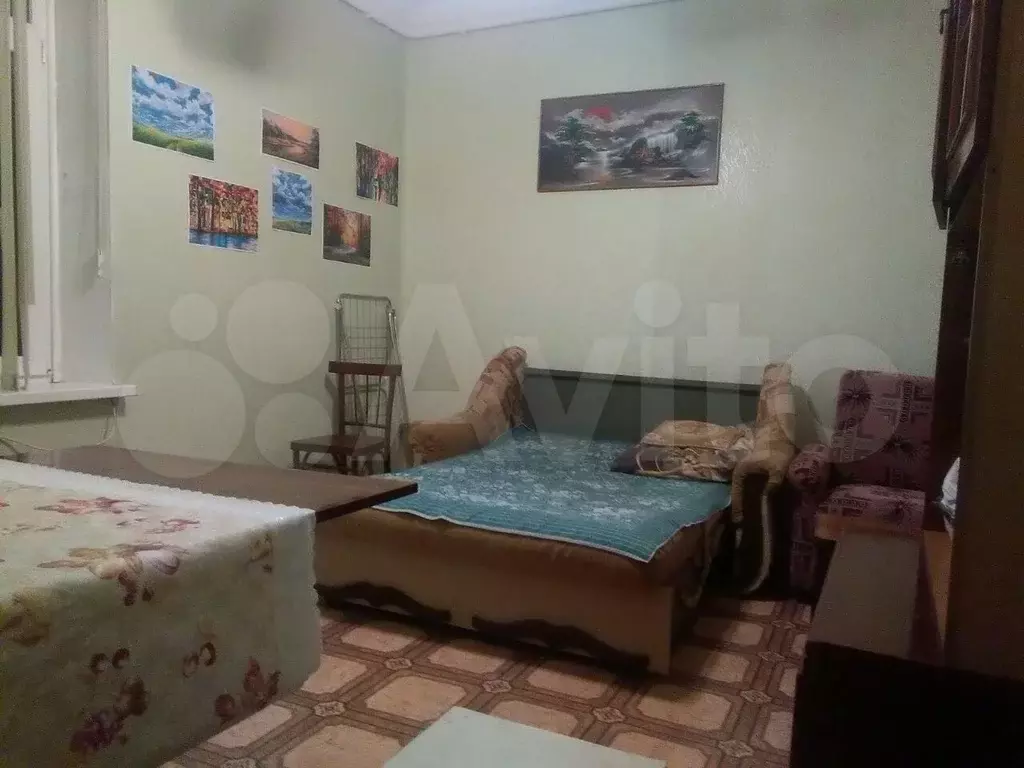 2-к. квартира, 47 м, 3/3 эт. - Фото 0