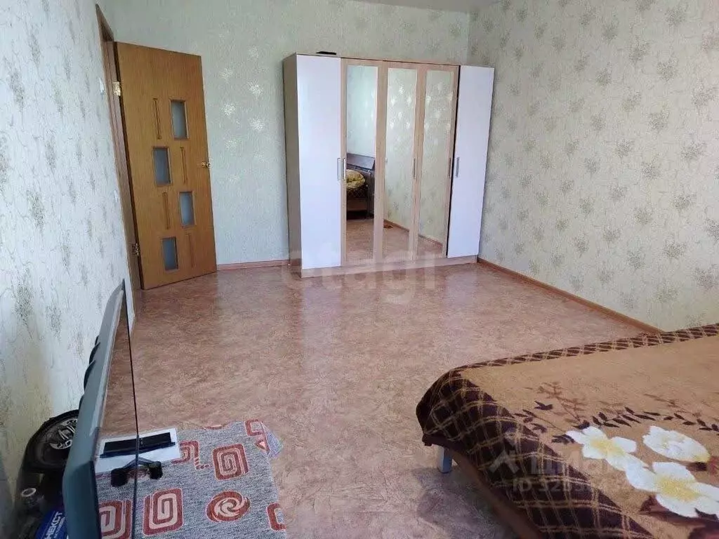 1-к кв. Белгородская область, Старый Оскол Юбилейный мкр, 3 (37.2 м) - Фото 1