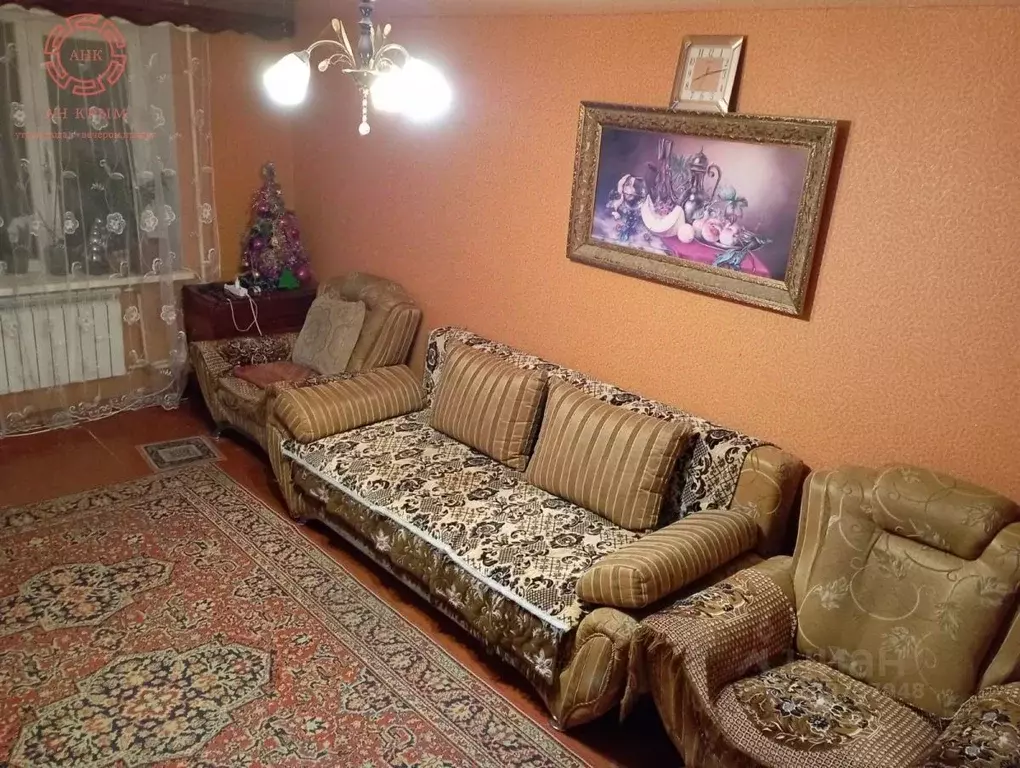 3-к кв. Крым, Керчь ш. Индустриальное, 8/1 (73.0 м) - Фото 0