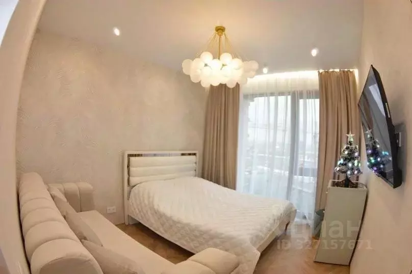 3-к кв. Москва ул. Юных Ленинцев, 32 (52.0 м) - Фото 2