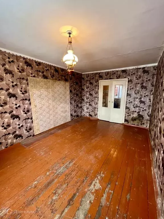Продаётся 2-к квартира, 50 м - Фото 1