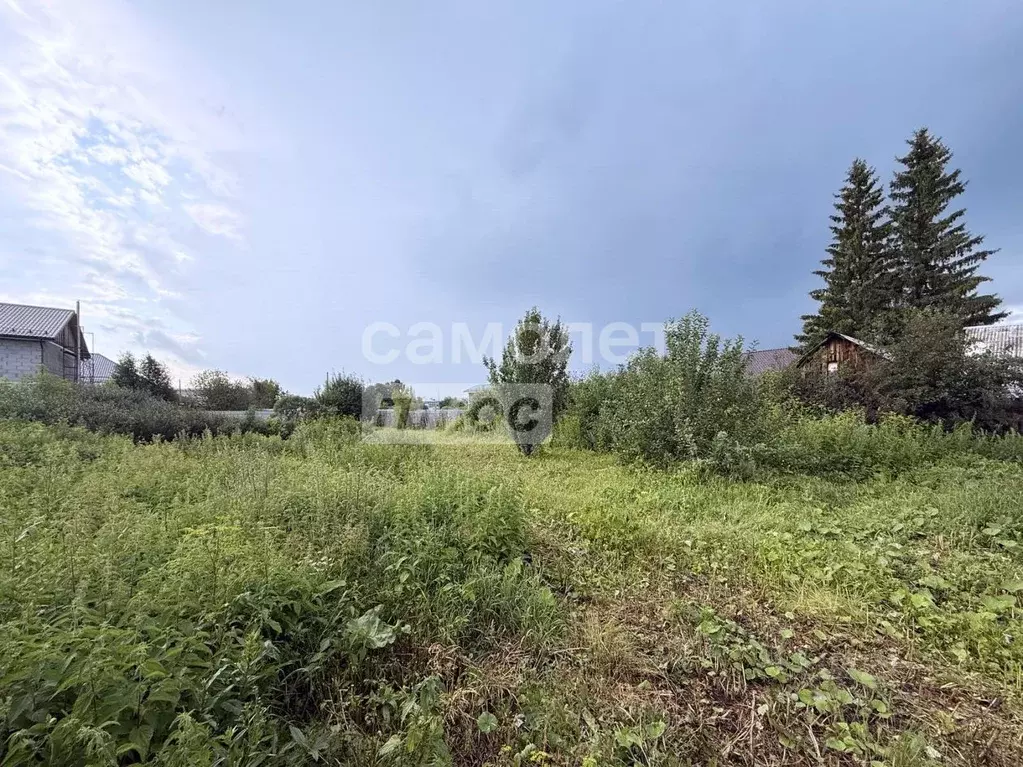 Участок в Свердловская область, Березовский Советская ул., 148 (14.3 ... - Фото 1