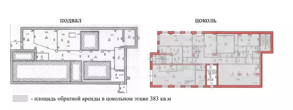 Продается ПСН 1625 м2 - Фото 1