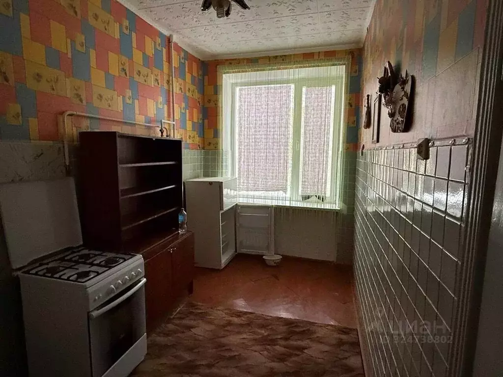 2-к кв. Крым, Красногвардейский район, с. Восход ул. Строителей, 16 ... - Фото 1