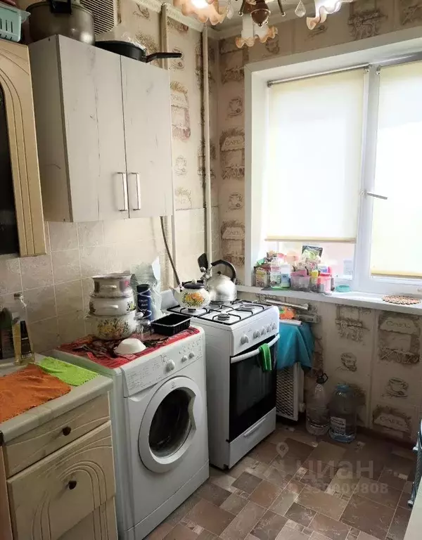 3-к кв. Московская область, Ногинск Богородский городской округ, ул. ... - Фото 1