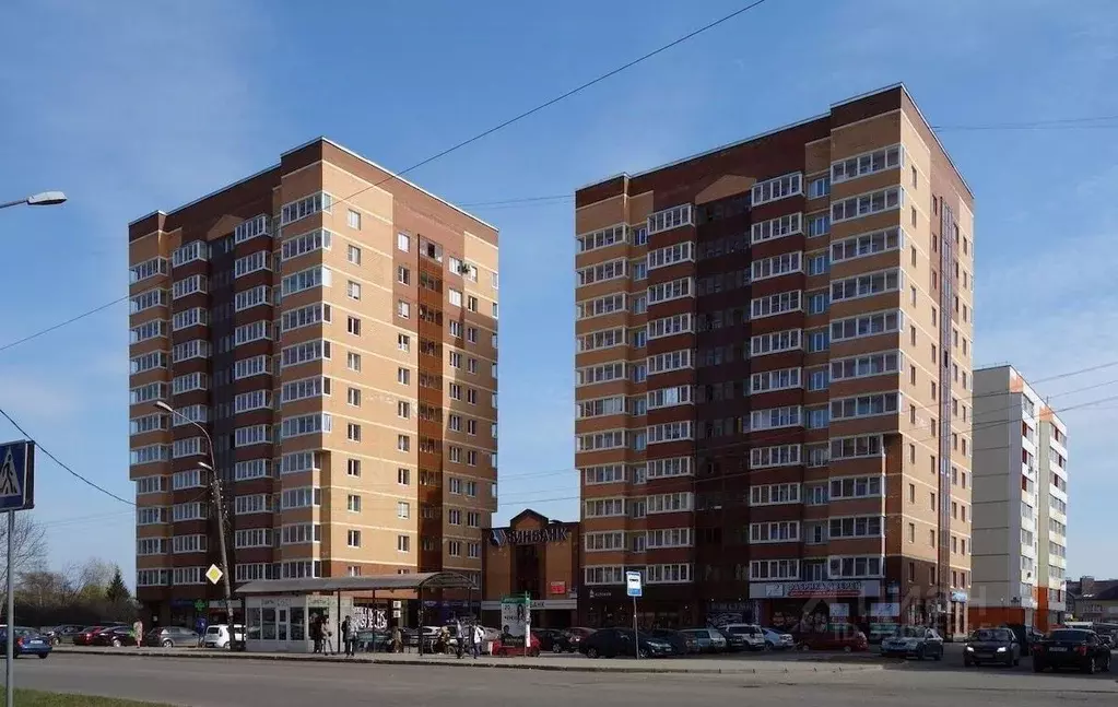 Торговая площадь в Новгородская область, Великий Новгород Псковская ... - Фото 1