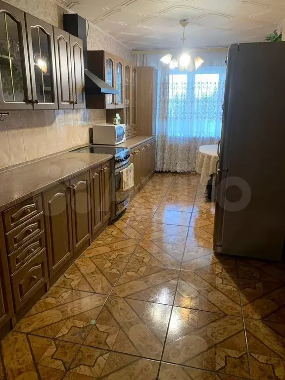 3-к. квартира, 100 м, 5/17 эт. - Фото 0