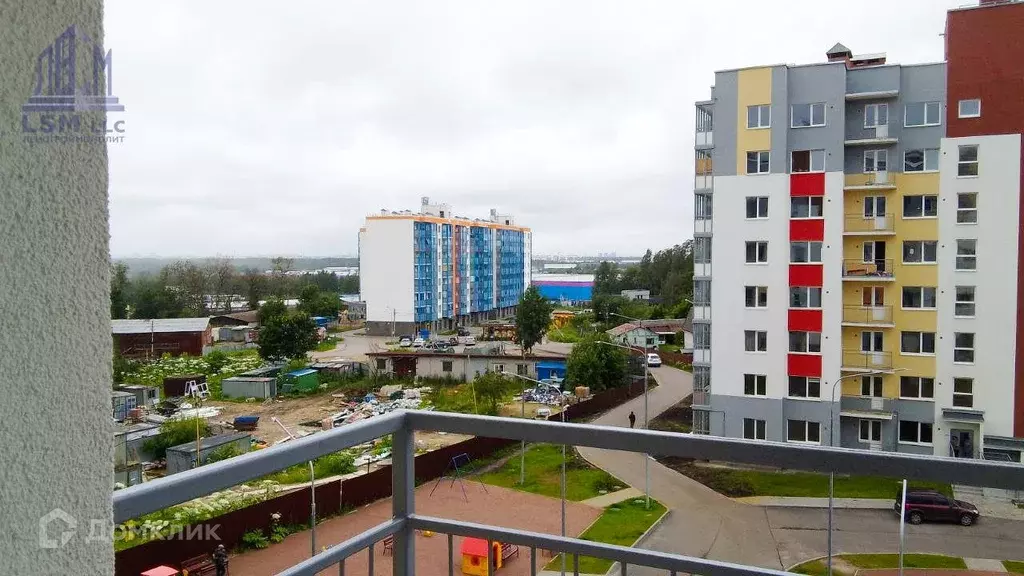 Продаётся 2-к квартира, 60.2 м - Фото 0