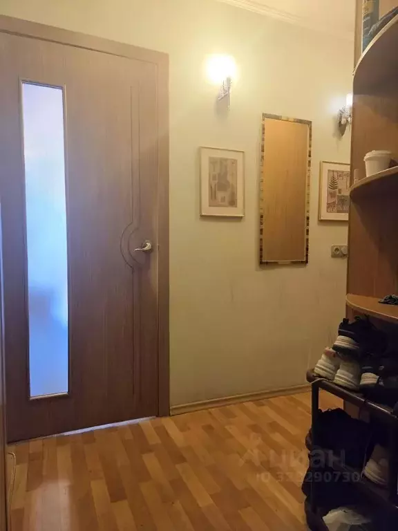 2-к кв. Самарская область, Тольятти Офицерская ул., 17 (59.3 м) - Фото 1