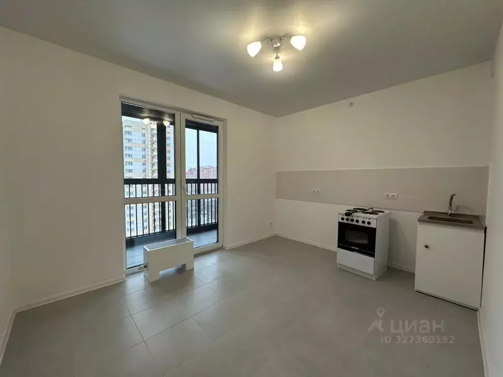 1-к кв. Москва ул. Генерала Глаголева, 11К1 (40.8 м) - Фото 1